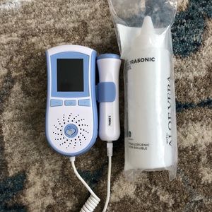 Fetal Doppler